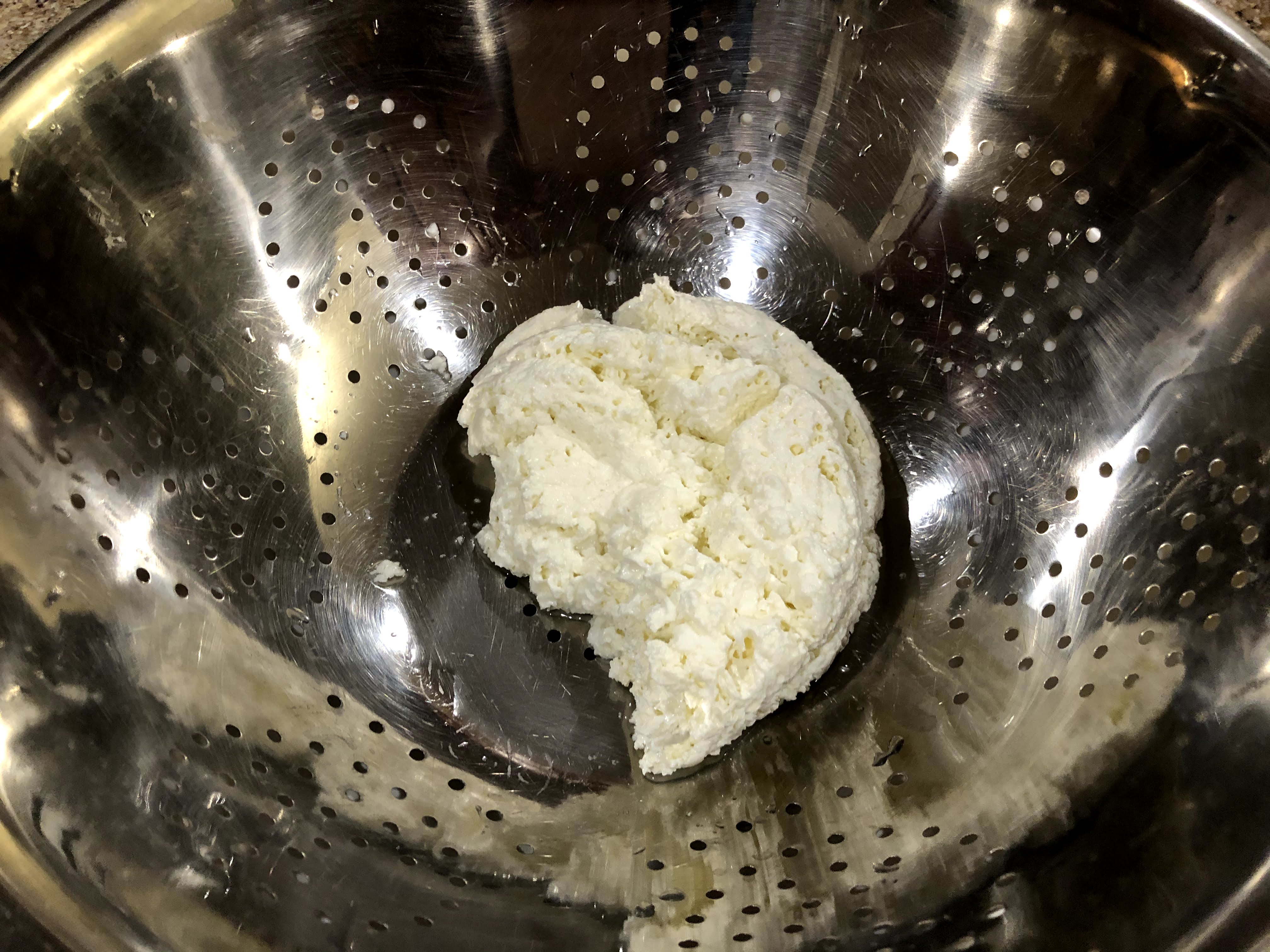 Ayib (Ethiopian Cheese) Recipe | Red Ginger Spices