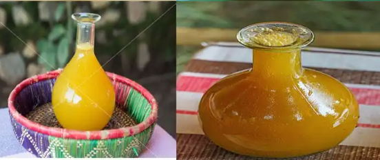 Berele Tej glass