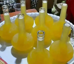 Berele Tej glass
