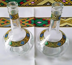 Berele Tej glass