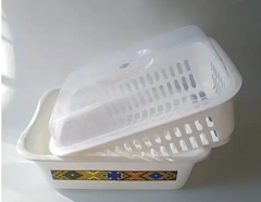 Injera Storage (16 inch) Saba or TIlet