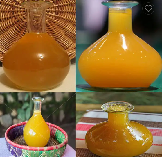 Berele Tej glass