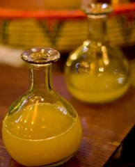 Berele Tej glass