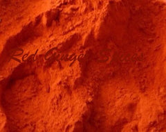 Red Ginger Spices - Authentic Ethiopian Berbere Red Pepper Blend