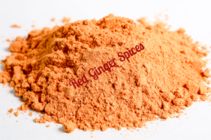Authentic Ethiopian Red Shiro - Red Ginger Spices