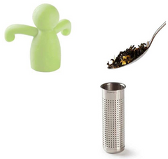 Red Ginger Spices - Tea Man Tea Infuser