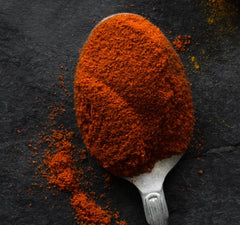 Red Ginger Spices - Authentic Ethiopian Berbere