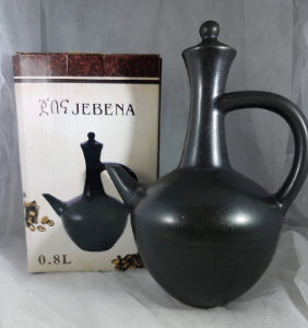 Red Ginger Spices - Jebena Coffee Pot