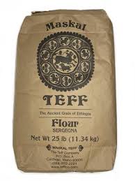 Red Ginger Spices -Ground Ethiopian Sidamo Coffee 