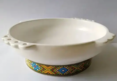Red Ginger Spices Ethiopian Taba bowls